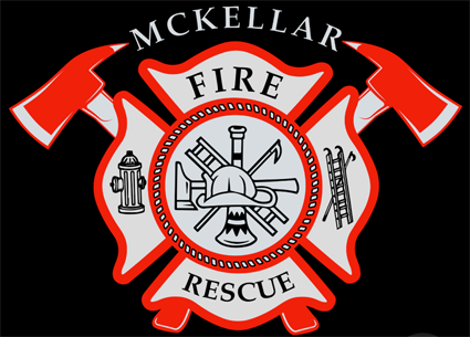 McKellar Fire Department